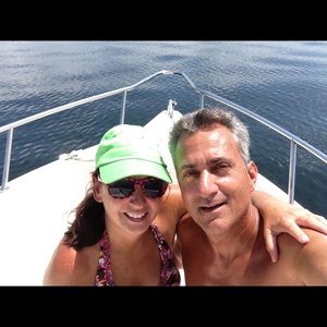 Meet your Posher, Denise